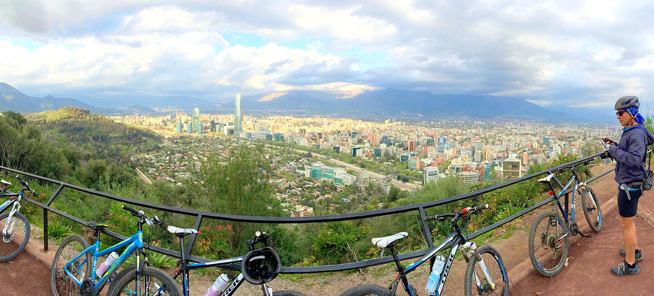 san-cristobal-hill-bike-tour-santiago