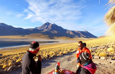 San Pedro de Atacama Tour