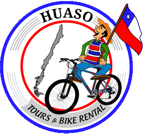logo Huasotours