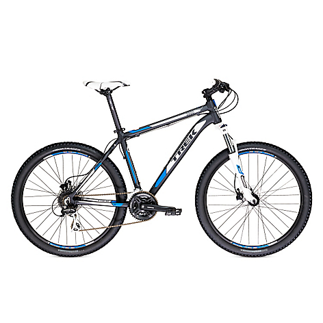 Trek Bike Rental 2 hrs