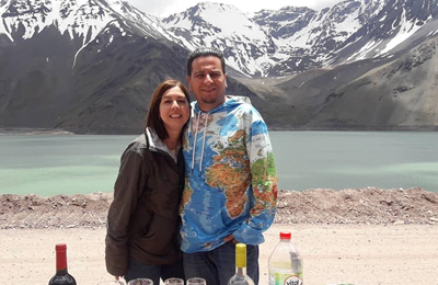 Private Andes Trip: Maipo Valley and El Yeso Reserve w/ Concha y Toro Winery
