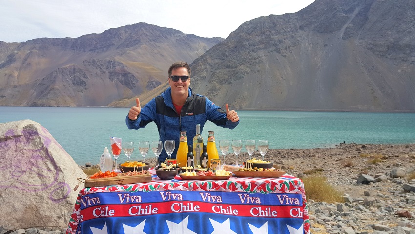 Cristian - Guide & Driver