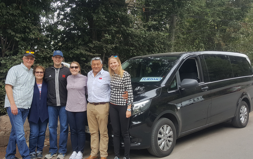 Leonardo - Motorista