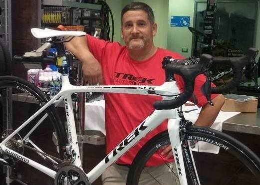 Carlos - Manutenção Técnica